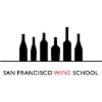 San Francisco Wine School logo, San Francisco Wine School contact details