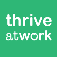 Thrive At Work Team logo, Thrive At Work Team contact details