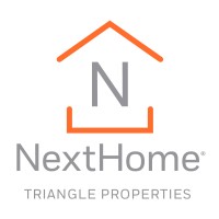 NextHome Triangle Properties logo, NextHome Triangle Properties contact details