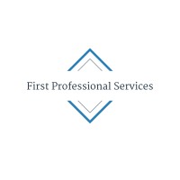 First Professional Services logo, First Professional Services contact details