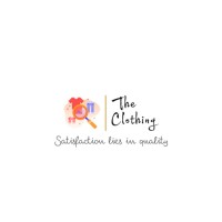 The Clothing Store logo, The Clothing Store contact details