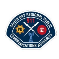 South Bay Regional Public Communications Authority logo, South Bay Regional Public Communications Authority contact details