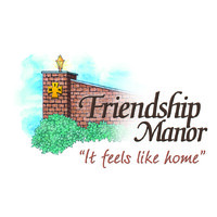 Friendship Manor logo, Friendship Manor contact details