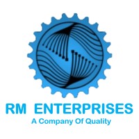 RM Enterprises logo, RM Enterprises contact details