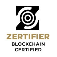 ZERTIFIER® logo, ZERTIFIER® contact details