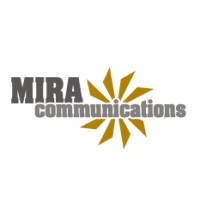 Mira Communications logo, Mira Communications contact details