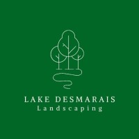 Lake Desmarais Landscaping Ltd. logo, Lake Desmarais Landscaping Ltd. contact details