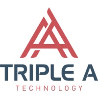 Triple A Technology Solutions L.L.C logo, Triple A Technology Solutions L.L.C contact details