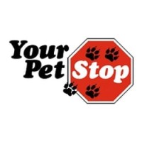 Your Pet Stop logo, Your Pet Stop contact details