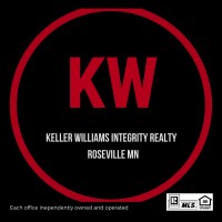 Keller Williams Integrity Realty Roseville MN logo, Keller Williams Integrity Realty Roseville MN contact details