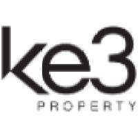 ke3 Property logo, ke3 Property contact details