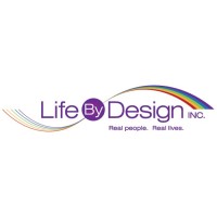 LIFE BY DESIGN, INC. logo, LIFE BY DESIGN, INC. contact details