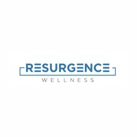 Resurgence Wellness logo, Resurgence Wellness contact details