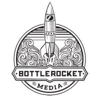 Bottle Rocket Media logo, Bottle Rocket Media contact details