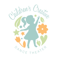 Children's Creative Dance Theater logo, Children's Creative Dance Theater contact details