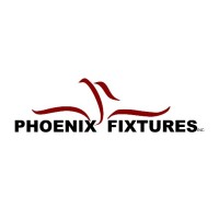 Phoenix Fixtures, Inc. logo, Phoenix Fixtures, Inc. contact details