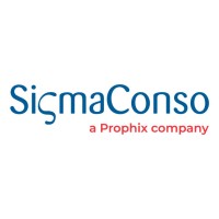 Sigma Conso Asia logo, Sigma Conso Asia contact details