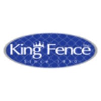 King Fence, Inc logo, King Fence, Inc contact details