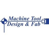 MACHINE TOOL DESIGN & FAB LLC logo, MACHINE TOOL DESIGN & FAB LLC contact details