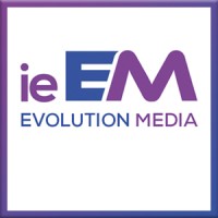 ie Evolution Media logo, ie Evolution Media contact details