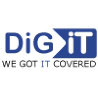 diGIT IT magazine logo, diGIT IT magazine contact details