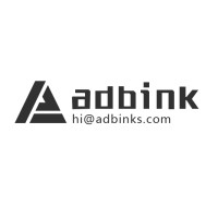 Adbink Limited logo, Adbink Limited contact details