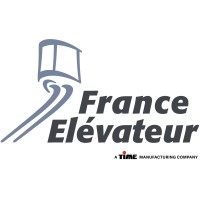 FRANCE ELEVATEUR logo, FRANCE ELEVATEUR contact details