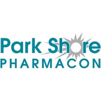 Park Shore Pharmacy logo, Park Shore Pharmacy contact details