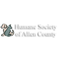 Humane Society Of Allen County logo, Humane Society Of Allen County contact details