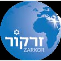 Zarkor logo, Zarkor contact details