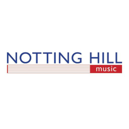 The Notting Hill Music Group plc logo, The Notting Hill Music Group plc contact details