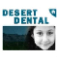 Desert Dental logo, Desert Dental contact details