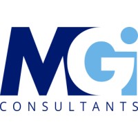 MGI Consultants logo, MGI Consultants contact details