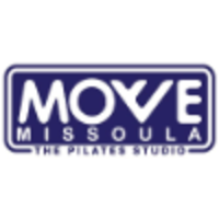 Move Missoula logo, Move Missoula contact details