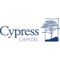 Cypress Capital logo, Cypress Capital contact details