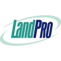 LandPro, Inc. logo, LandPro, Inc. contact details