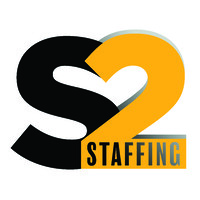 S2 Staffing logo, S2 Staffing contact details