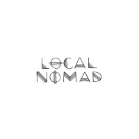 Local Nomad logo, Local Nomad contact details