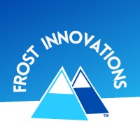 Frost Innovations logo, Frost Innovations contact details