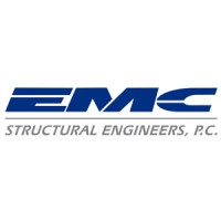 EMC Structural Engineers, P.C. logo, EMC Structural Engineers, P.C. contact details