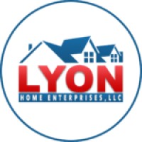 Lyon Home Enterprises logo, Lyon Home Enterprises contact details