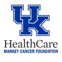 Markey Cancer Foundation logo, Markey Cancer Foundation contact details