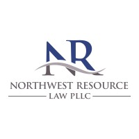 Northwest Resource Law PLLC logo, Northwest Resource Law PLLC contact details