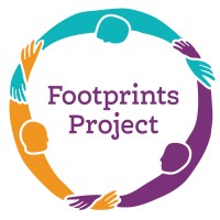 Footprints Project logo, Footprints Project contact details