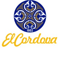 El Cordova Hotel logo, El Cordova Hotel contact details