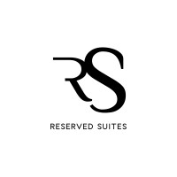 Reserved Suites logo, Reserved Suites contact details