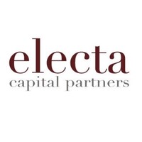 electa partners logo, electa partners contact details