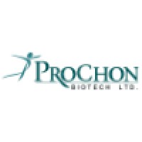 Prochon Biotech Ltd. logo, Prochon Biotech Ltd. contact details