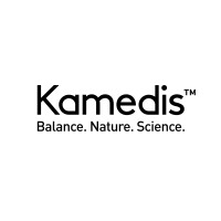 Kamedis Ltd. logo, Kamedis Ltd. contact details