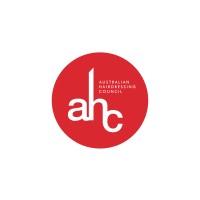 Australian Hairdressing Council logo, Australian Hairdressing Council contact details